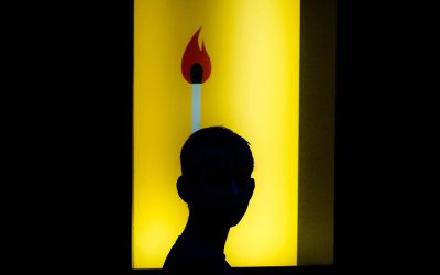 Amad a vuestros enemigos