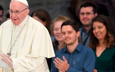 El Sínodo de los Obispos