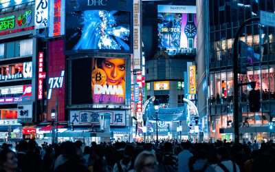 Ficción, Futuro, Distopía y Confianza