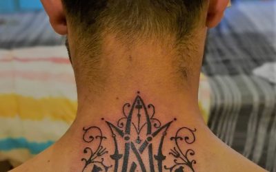 Me voy a hacer un tatuaje