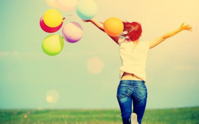 Necesidad de Felicidad