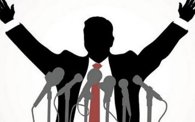 ¿Quién o qué tiene el poder?