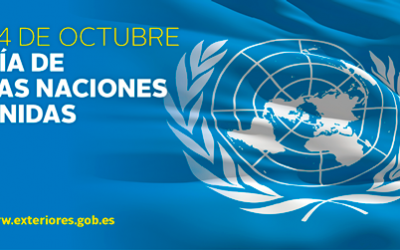 La ONU, los Derechos Humanos y el 24 de octubre
