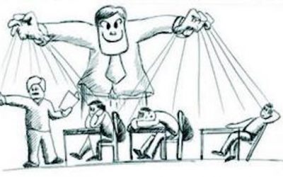 Cómo ser diferente y no morir en el intento