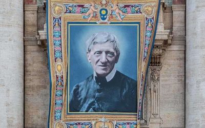 John Henry Newman