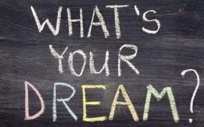 ¡No podemos dejar de soñar!