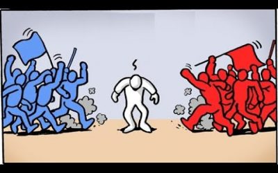 Unidad frente a la fragmentación: Guía práctica para ir a contracorriente