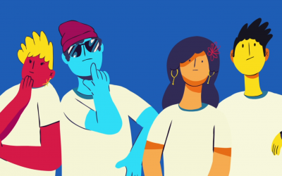 La vida, ¿entrenamiento o entretenimiento?