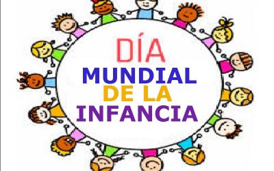 Dejad que los niños se acerquen a mí