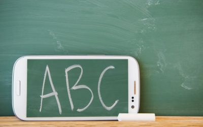 MUNDOS PARALELOS, ¿está la escuela preparada para el universo digital?