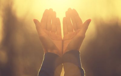 Inventario de lugares propicios para encontrarse con Dios