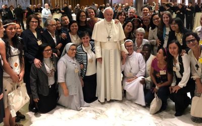 Poner las periferias en el centro