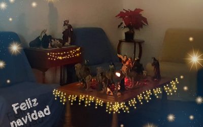 ¿Ponemos el Belén?