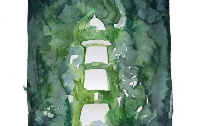 Un lugar en la palabra