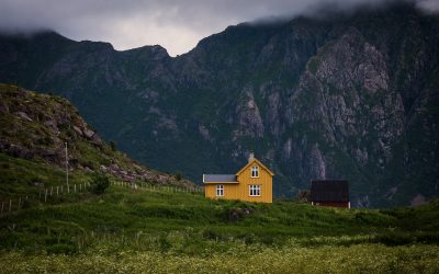 Casa meva és casa vostra, si es que hi ha cases d’algú