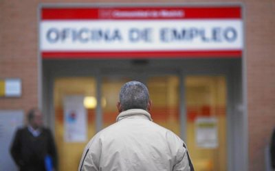 Personas desaprovechadas