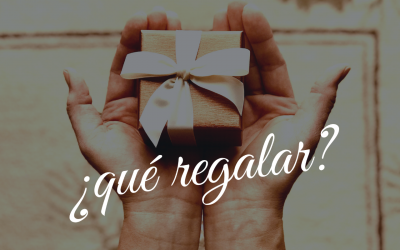 Regalos en el día de Reyes