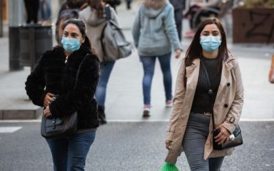 Ya nada volverá a ser lo mismo