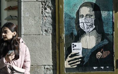 COVID-19: Oportunidad o catástrofe