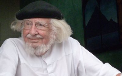 Ernesto Cardenal in memoriam
