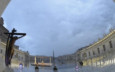 Miedo… Sufrimiento… Perplejidad