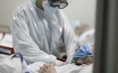 Jueves Santo en el Covid19