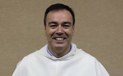 No dejéis, nunca, de sonreír