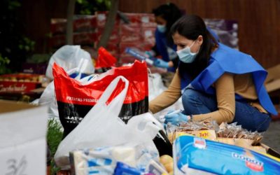 La normalidad era esto