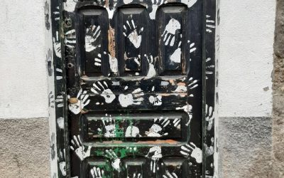 Pastor, puerta, herida: ¿A dónde iremos?