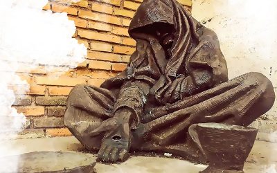 El delito de aporofobia