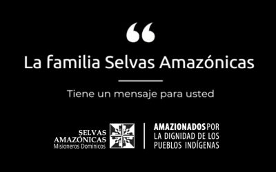 Desde aquí. Con el corazón allí.