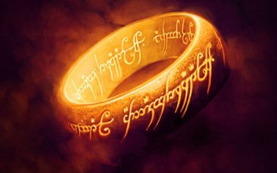 Tolkien y el 25 de marzo